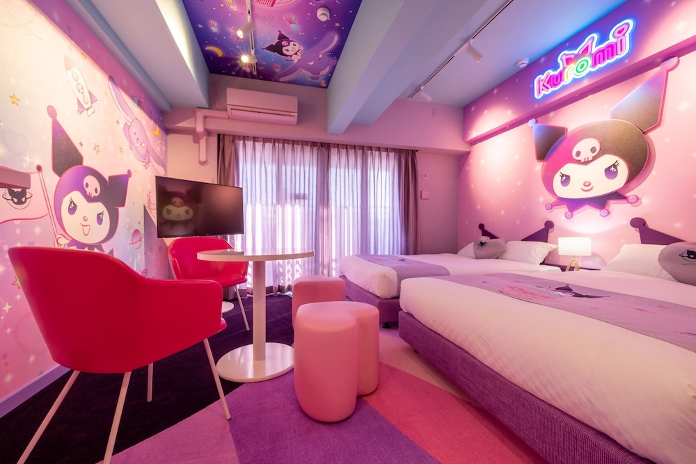 Resi Stay The Kyoto 사진 21