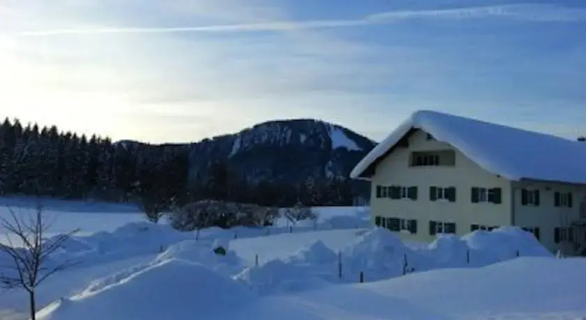 Landhaus Mohr (Adults Only)