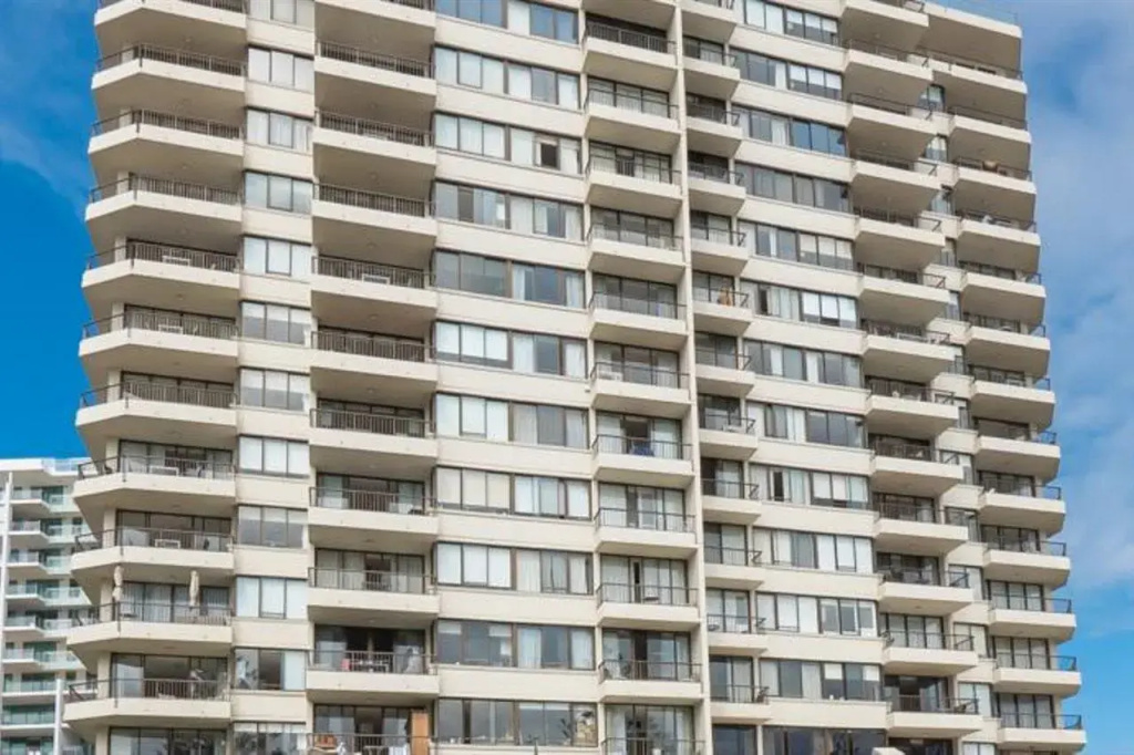 Southern Cross Beachfront Holiday Apartments