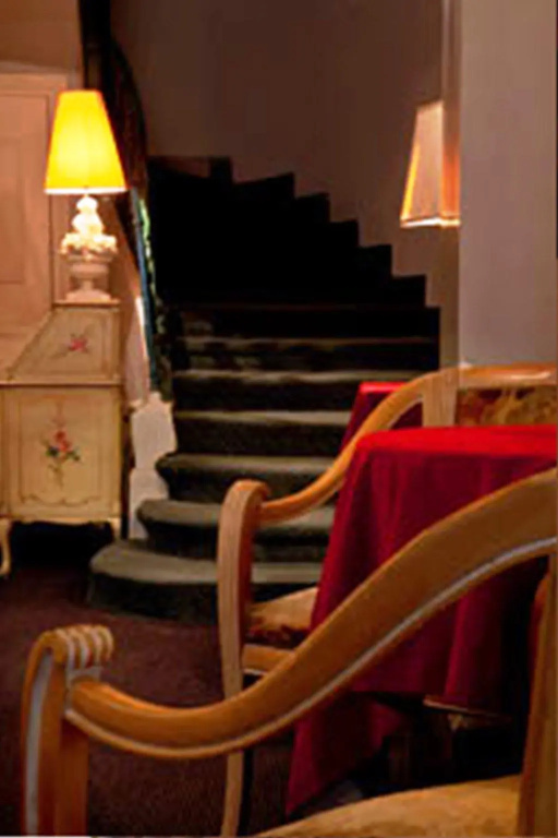 Grand Tonic Hôtel & SPA Paris 25