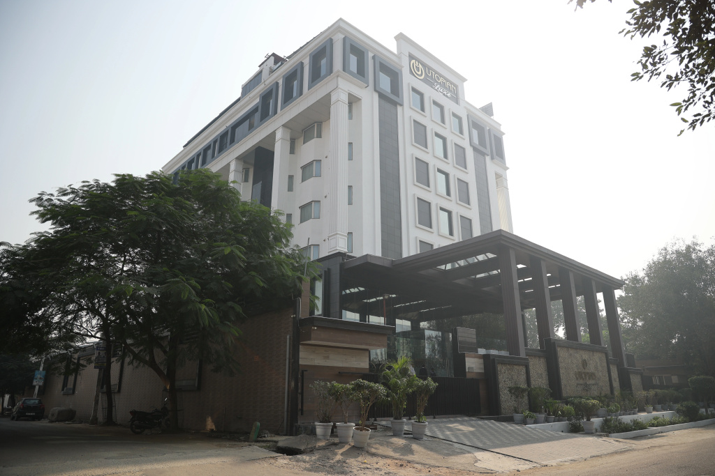 Hotel photo 29