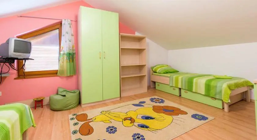 Apartment Fani