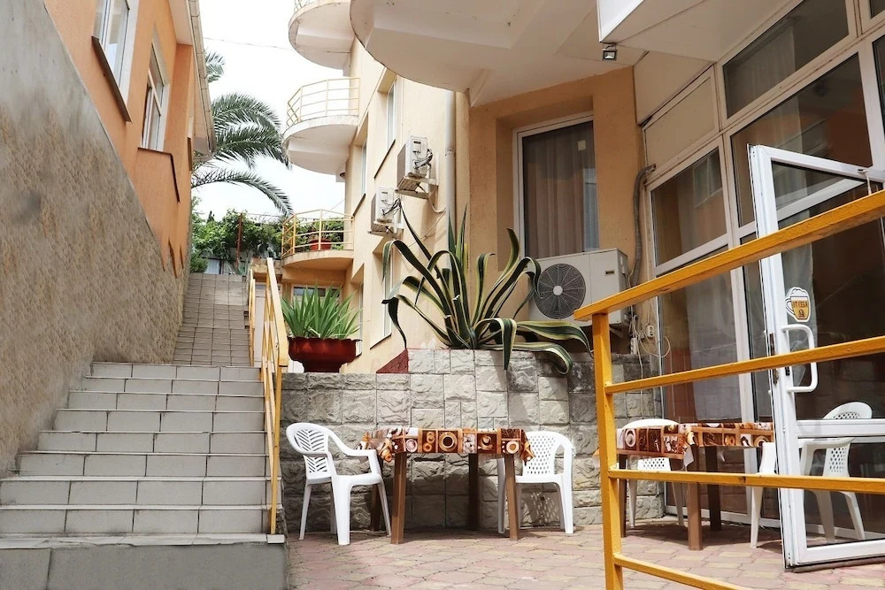 Hotel photo 10