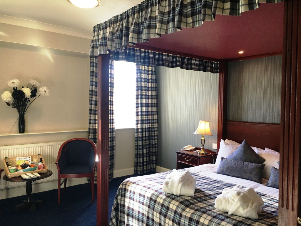 Ben Nevis Hotel & Leisure Club - Général