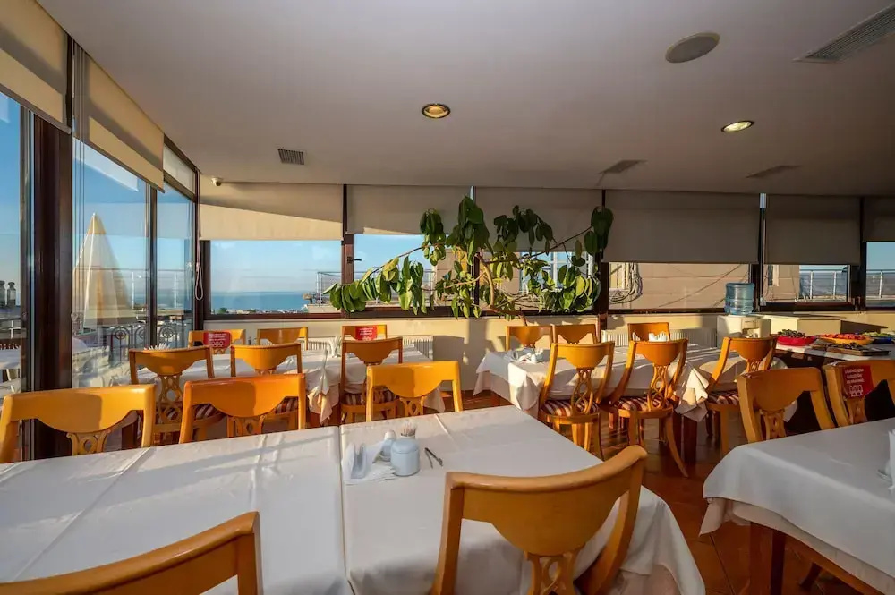 Hotel photo 20