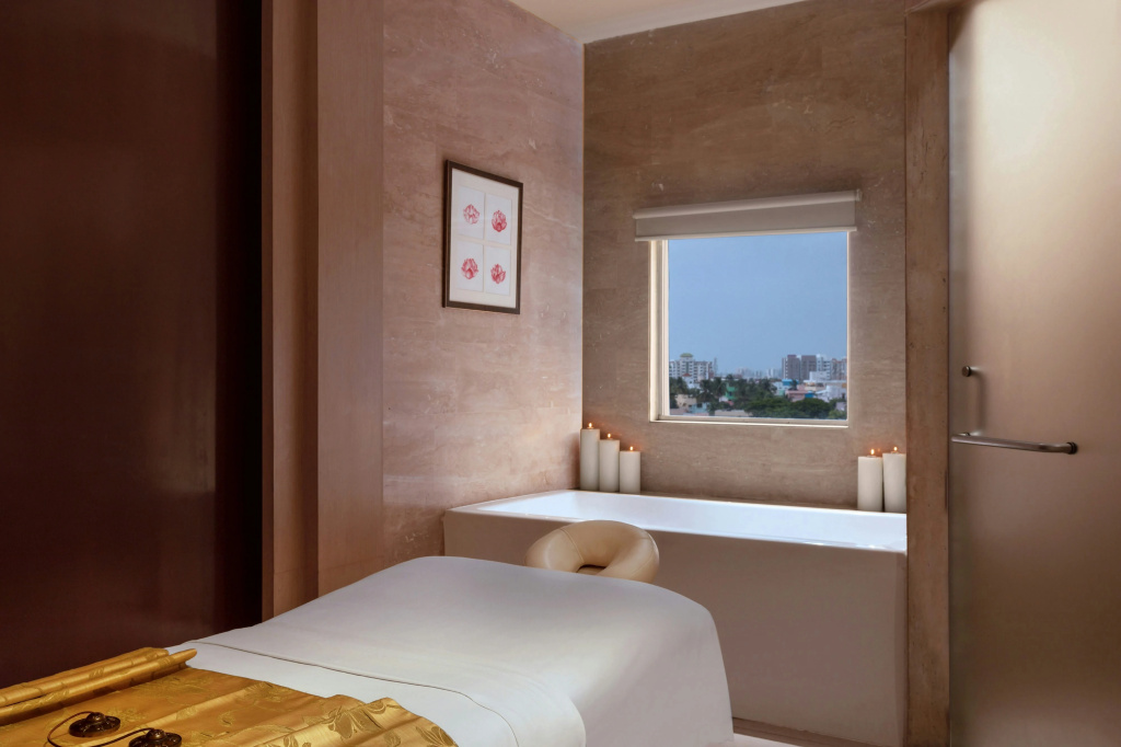 The Westin Chennai Velachery - Général