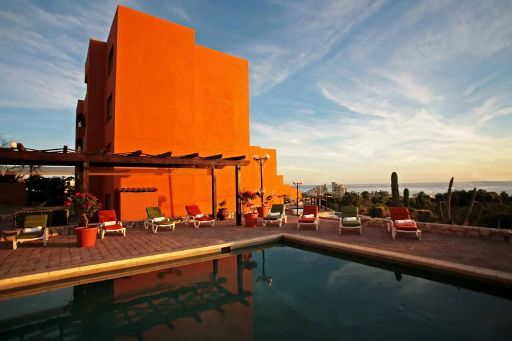 Sunrock Hotel and Suites - Général