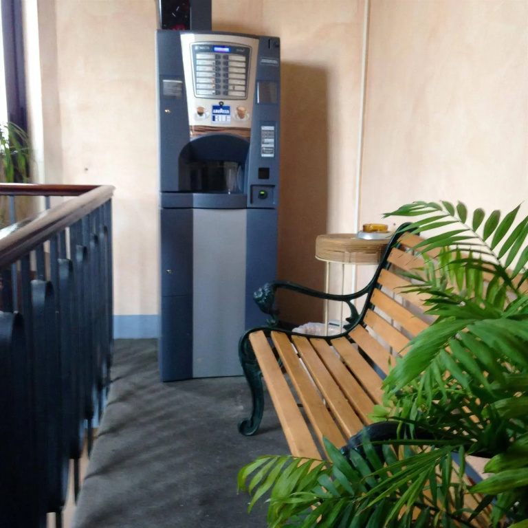 Hotel photo 11