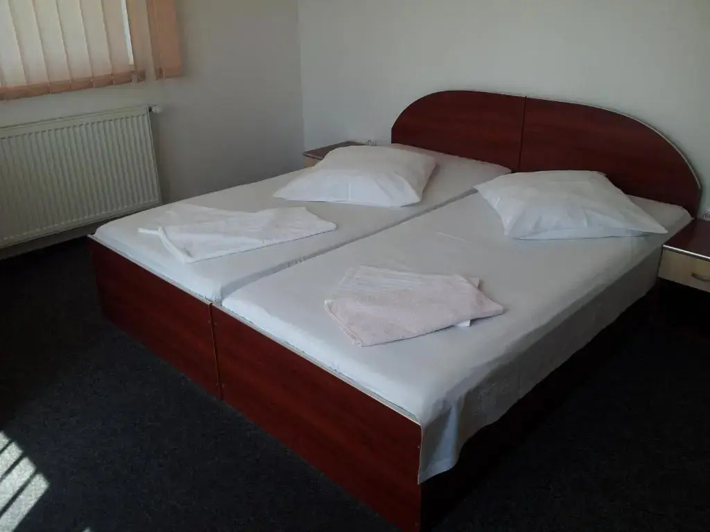 Pensiunea Margareta - Chambres
