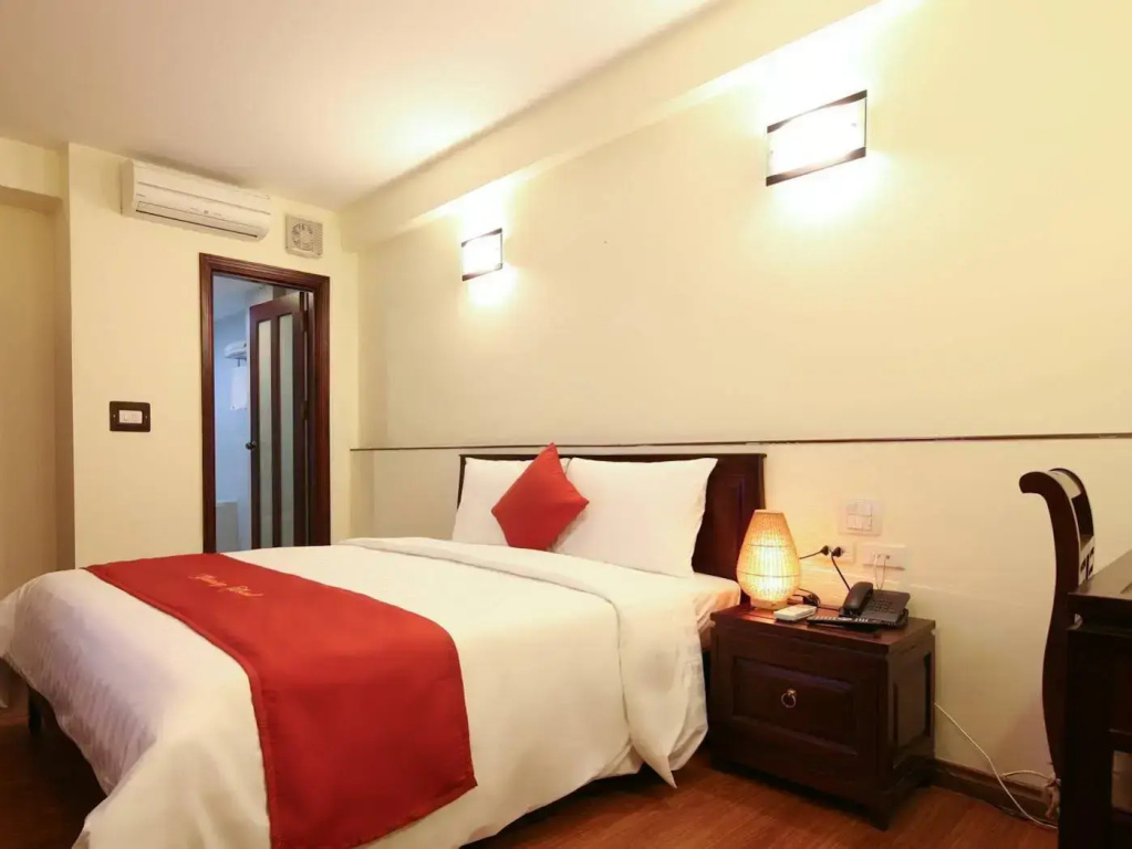 Hanoi Siva Luxury Hotel