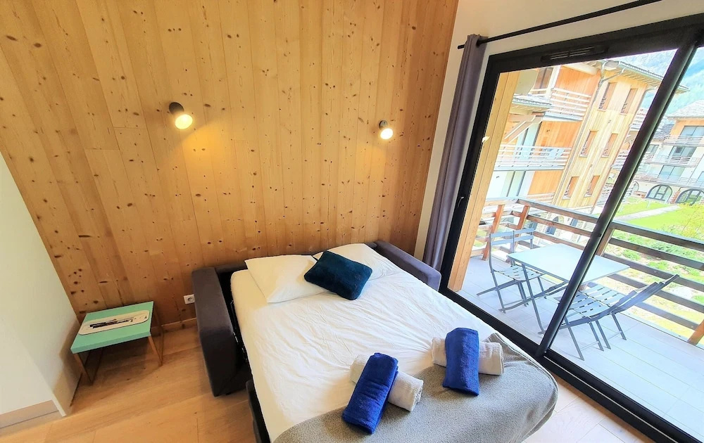 Voir la photo 3 — Residence
