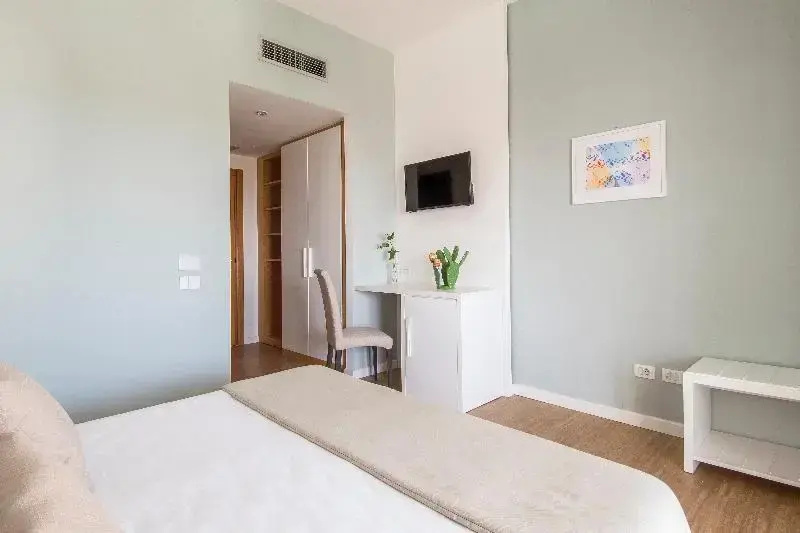 Regiohotel Manfredi - Chambres