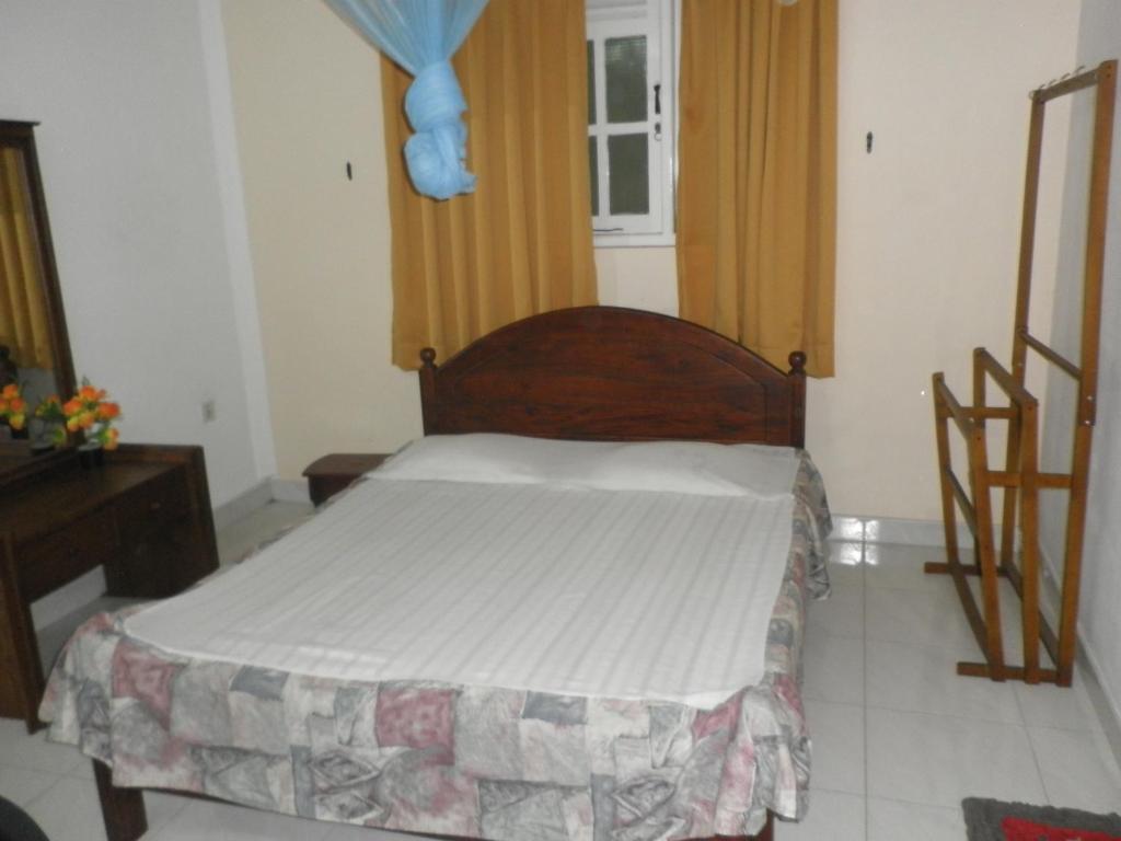 Mccarthy Guesthouse