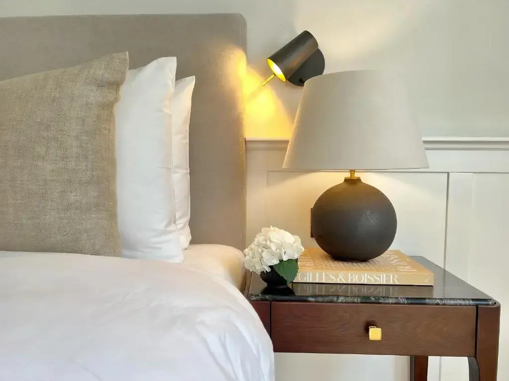 Deluxe Junior Suite