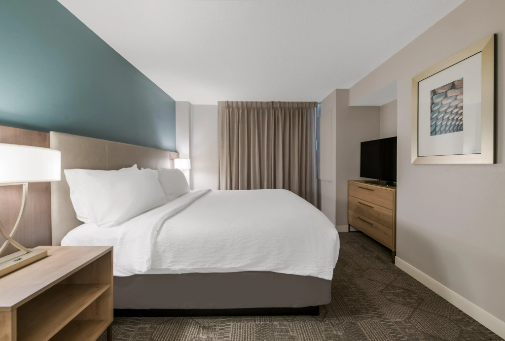 Staybridge Suites Chesapeake by IHG - Général