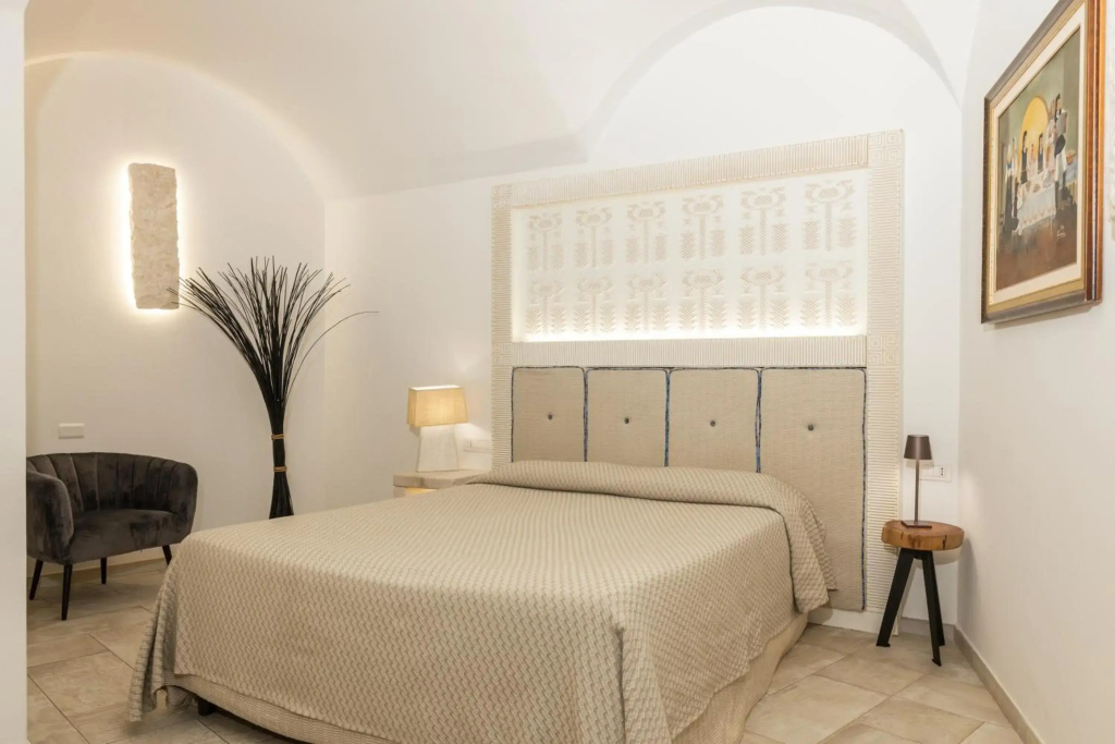 Hotel Corte Bianca, Bovi's Hotels - Adults Only - Général