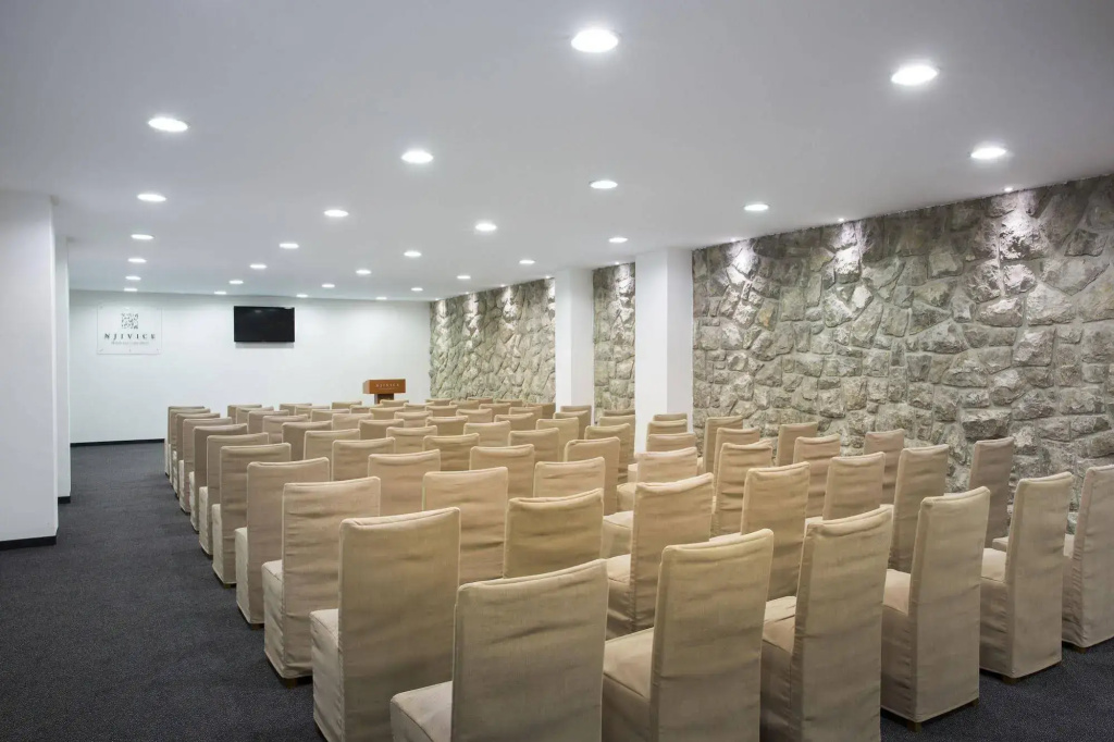 Magal Maradiso Hotel by Aminess - Général