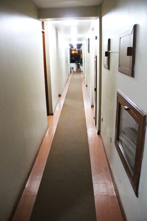 Hotel Sideral Aqp - Général