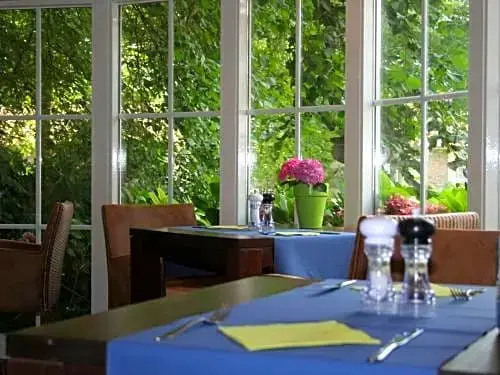 Hotel de Collse Hoeve - Général