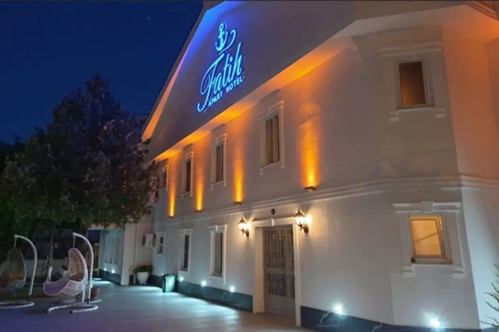 Fatih Apart Hotel