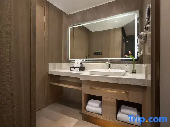 Wenzhou Guomao Grand Hotel - Chambres