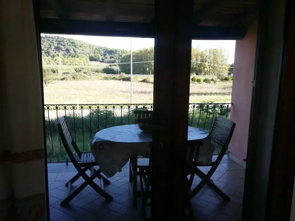 Rejna Residence Hotel - Général