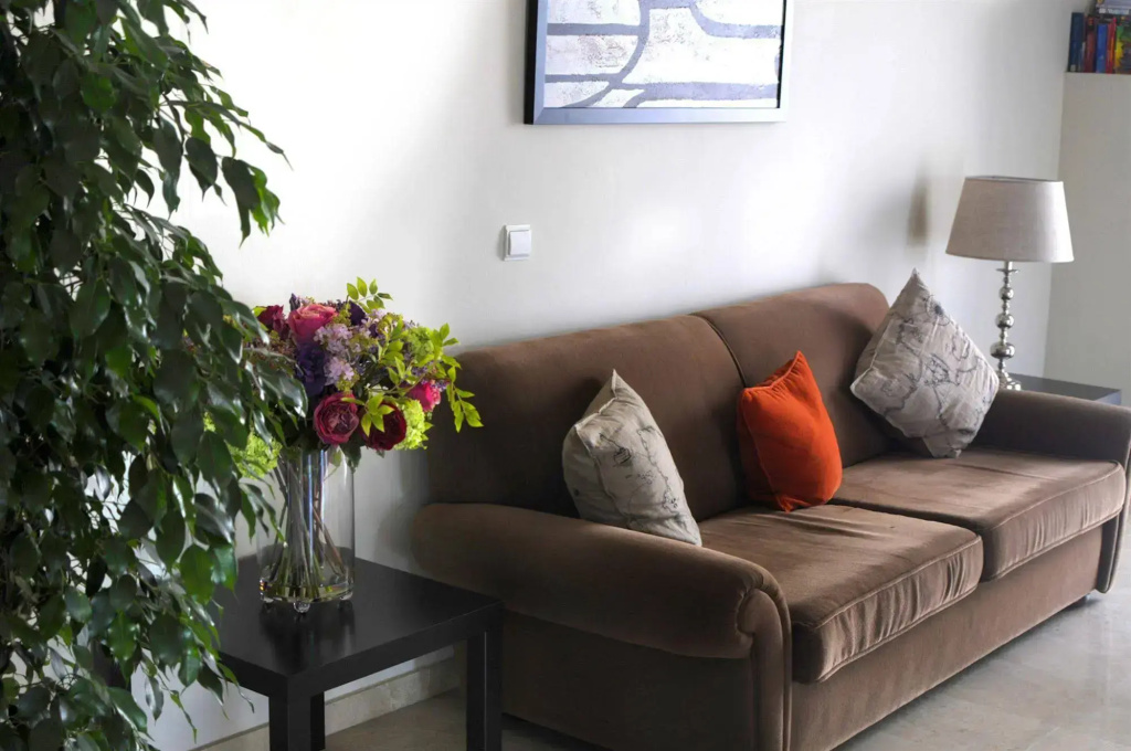 Apartamentos Ona Campanario - Général
