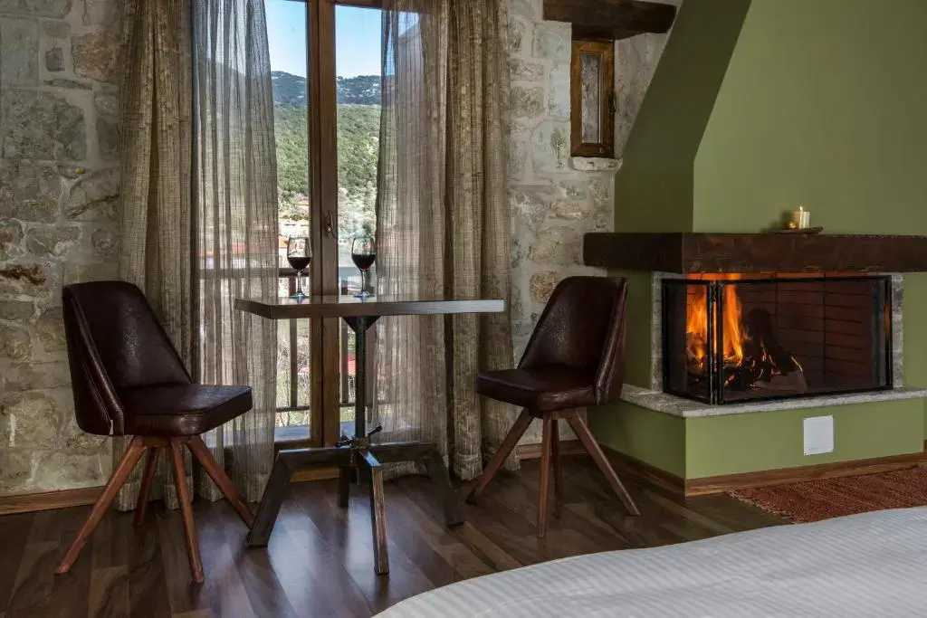 Elafos Spa Hotel - Chambres