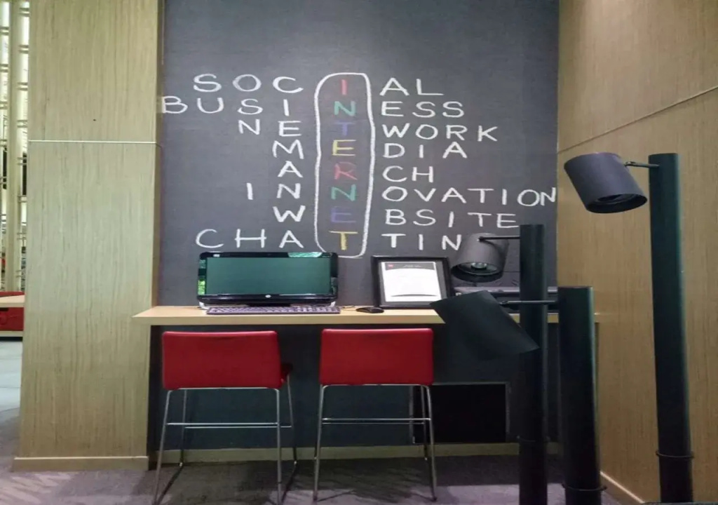 Tamarin Hotel Jakarta - Général