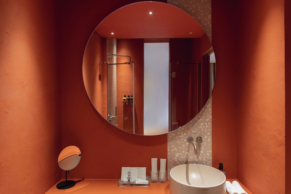 Hotel La Roqqa - Chambres
