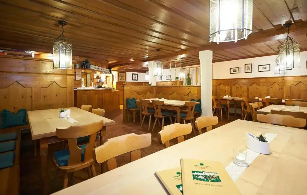 Landgasthof Zehner - Général
