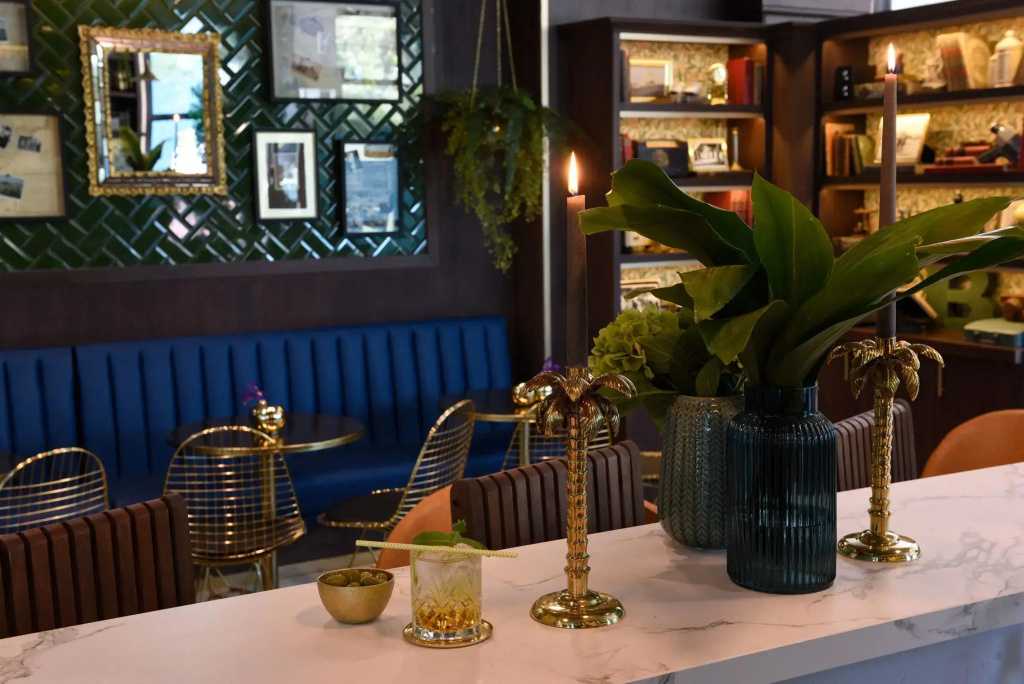Hotel Eco Boutique Bidasoa - Général