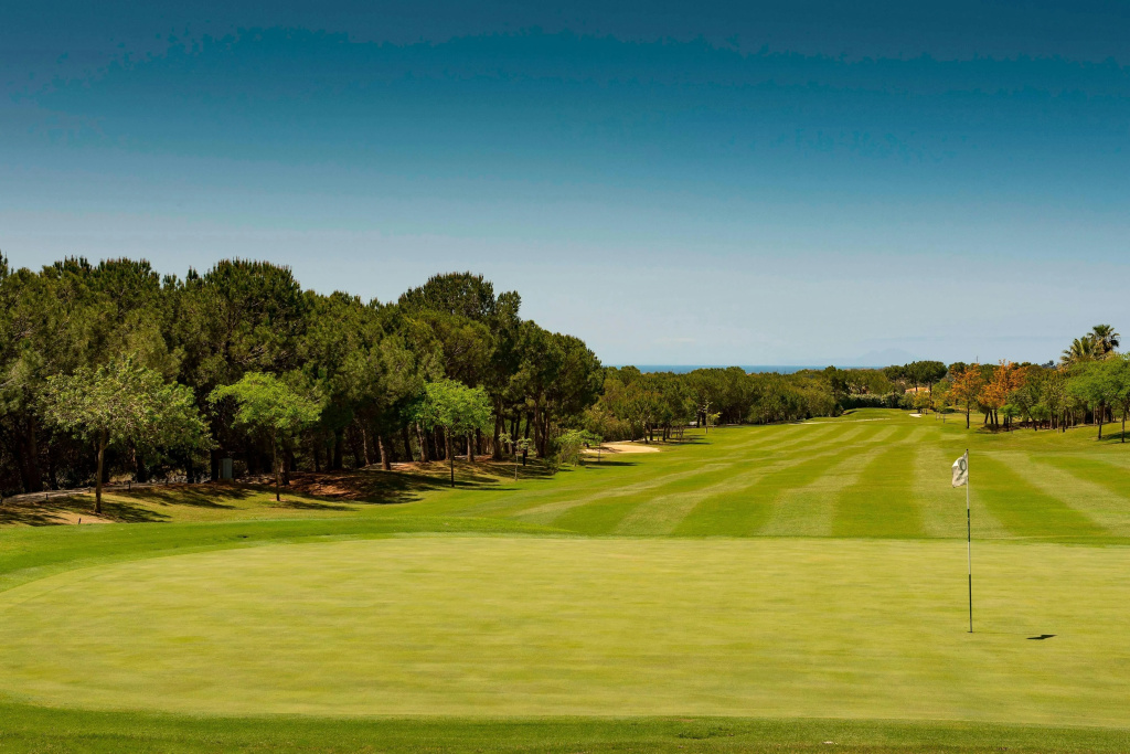 The Westin La Quinta Golf Resort and Spa - Général