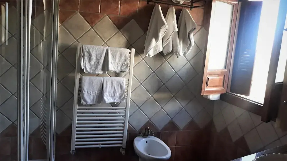 Hotel Escua - Chambres