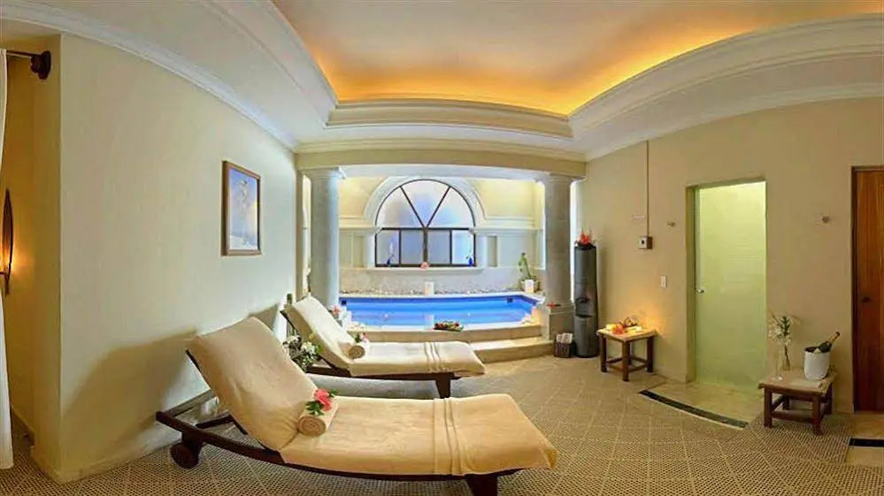 Dreams Suites Golf Resort & Spa Cabo San Lucas - All Inclusive — 3