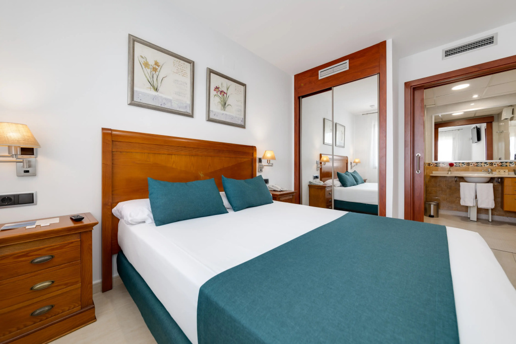Hotel Daniya Denia - Général