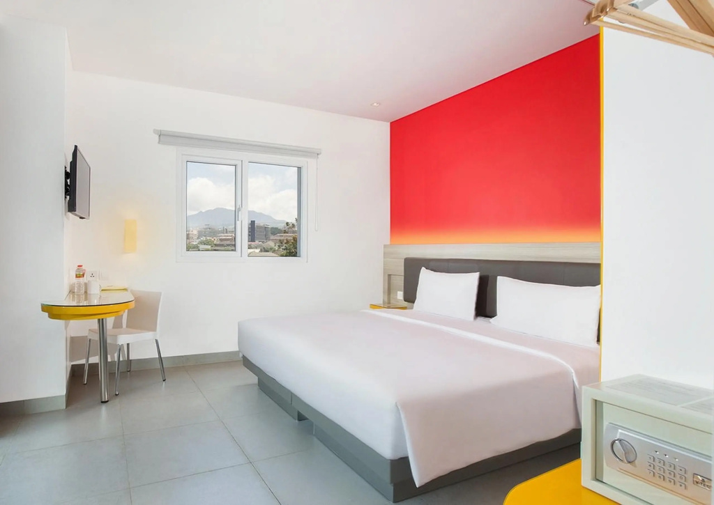 Amaris Hotel Setiabudhi - Général
