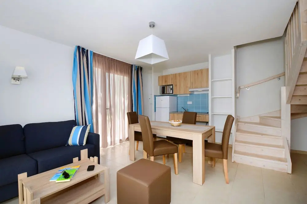 Hôtel Nakara by Odalys - Chambres