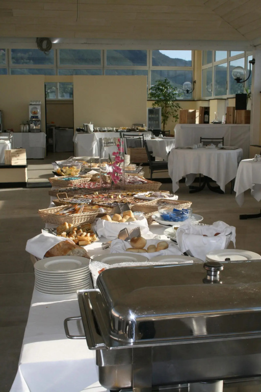 Hotel Punta San Martino - Général