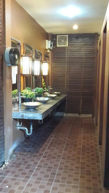 Nontnatee Homestay - Général