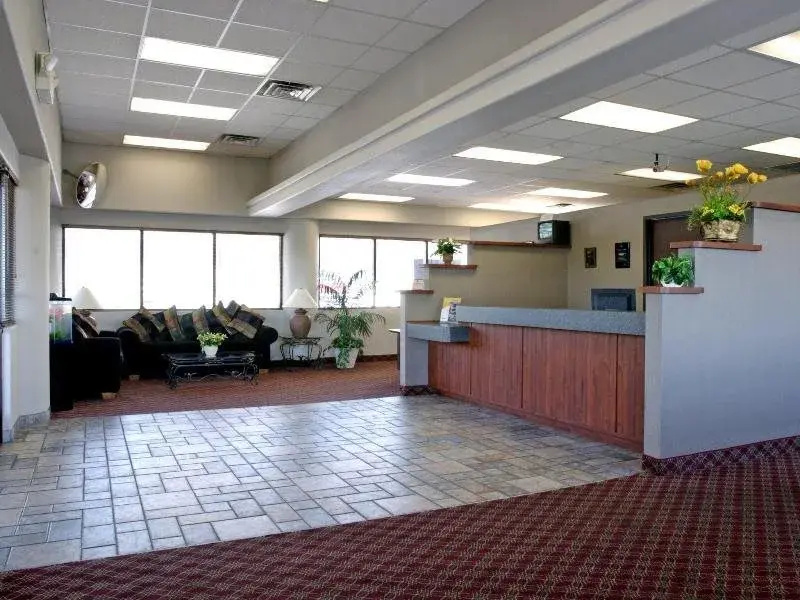 Best Western Parkview Inn