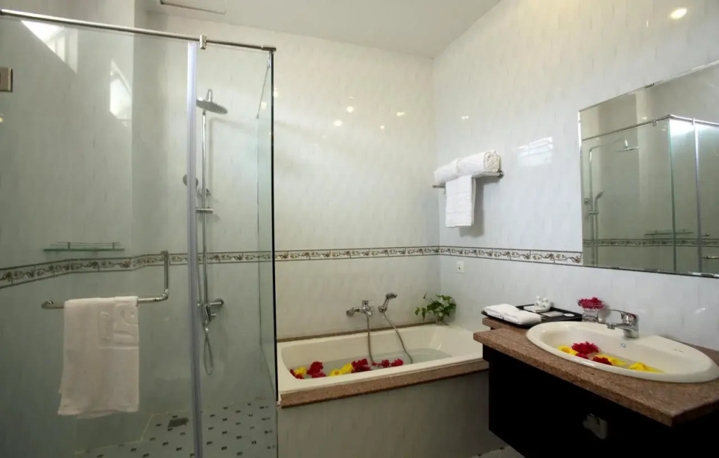 Sky Star Beach Resort Phan Thiet - Général
