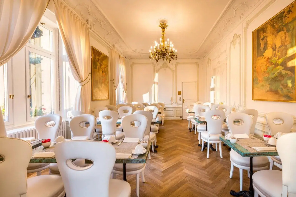 Hôtel Régent Contades  By Stay Collection - Général