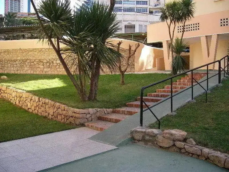 Carabelas Apartments