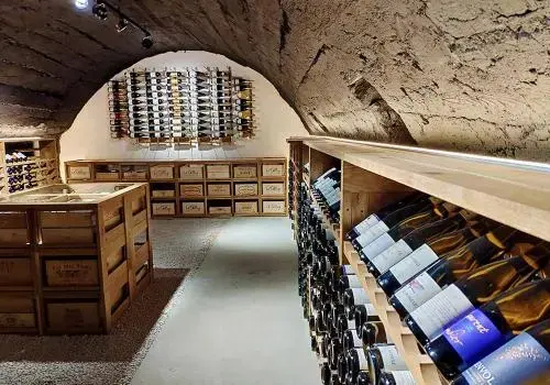 Chateau Talluy
