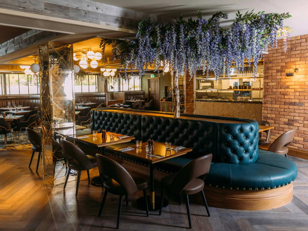 The Redhurst Hotel - Général