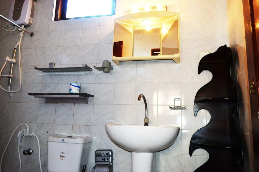 Star Holiday Resort, Хіккадува, Шрі Ланка мініатюра 9
