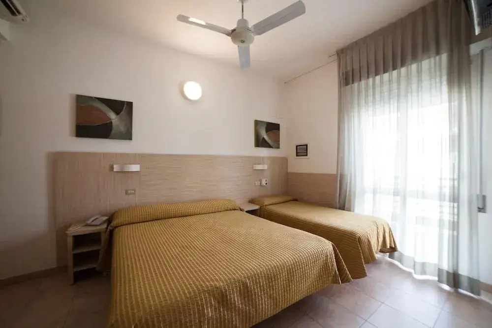 Hotel Plaza - Général