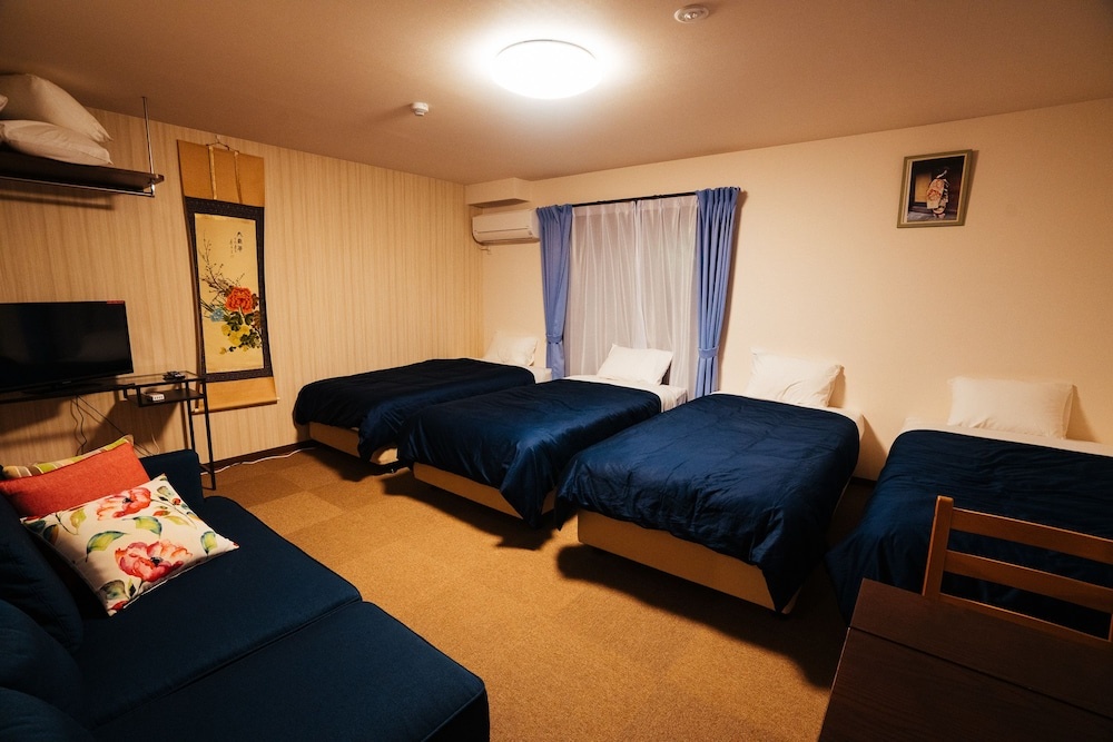Ben's Guesthouse Kyoto 사진 19