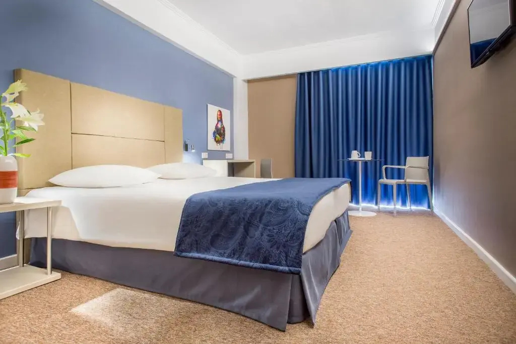 Airotel Alexandros Hotel - Chambres